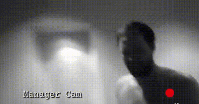 Guy Gets Into Some SERIOUS Trouble When He Winds Up In The Wrong Locker Room