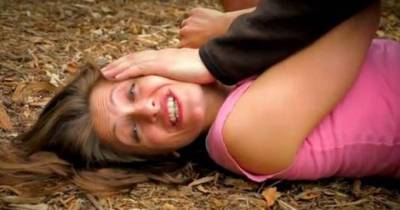 The Story Of A Woman Who Got Assaulted In Her Bed, By Someone She Knew.