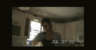 Mom's Son Ignores Her Calls. 3 Years Later, He Looks Closer At This Old Family Video And Sees It