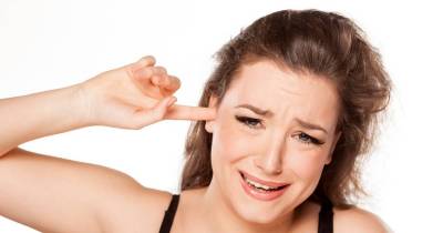 This Is What&rsquo;s Happening Inside Your Ear When You&rsquo;ve Got An Itch