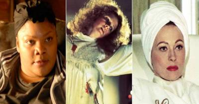 Absolute Worst Movie Moms Of All Time