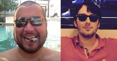 George Zimmerman&rsquo;s Auction Shut Down AGAIN By Trolls, Douche Martin Shkreli Contemplates Buying Infamous Gun