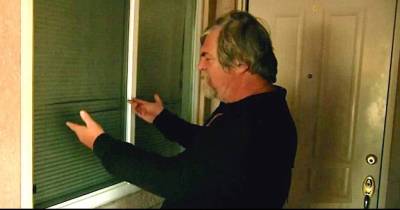 Dads Peeps Into His 12-Year-Old Daughter&rsquo;s Bedroom Then Discovers THIS By The Window..Terrifying!
