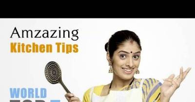 Amazing Tricks That Will Make Your Life Easier In The Kitchen!