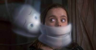 Real-Life Ghost Stories That&rsquo;ll Freak You Out