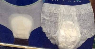 This Company Forced Employees To Wear Diapers So They Didn&rsquo;t Have To Take Bathroom Breaks
