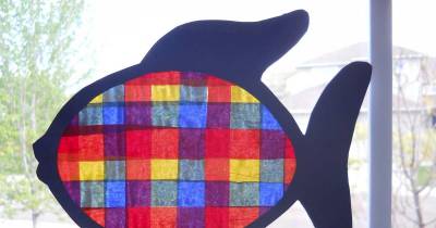 Super Fun And Easy Summer Crafts For Kids