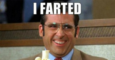 People Confess The Times They Shouldn't Have Trusted That Fart