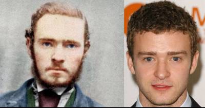 11 Celebrities And Their Mind-blowing Doppelgangers!
