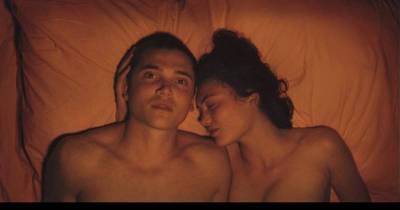 Popular Movies That Show Real Scenes Of Intimacy Between Actors