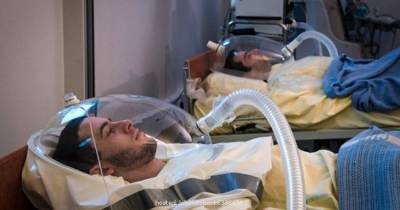 NASA Will Pay You $18,000 To Stay In Bed For 70 Straight Days