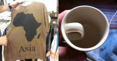 People Who Failed At Their Jobs