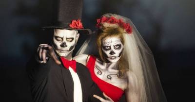 Family Pay &pound;20k For Dead Bride To Marry Their Son In 'Ghost Wedding'