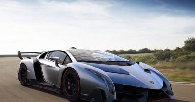 World's Most Expensive Cars That Are Complete Car Goals !