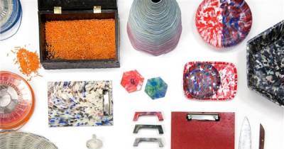 An Awesome Way To Recycle Plastic At Home