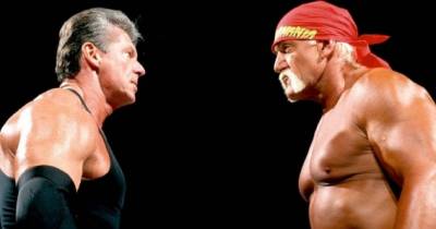 WWE: 10 Wrestlers With Egos Bigger Than Their Muscles