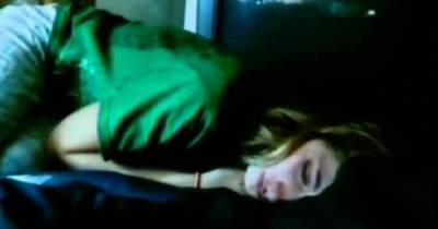 &lsquo;Real-Life Sleeping Beauty&rsquo; Sleeps for 2 Months Straight