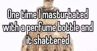 Secret Confessions About Self Pleasure That Probably Should Have Stayed A Secret.