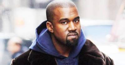 Kanye West Threatens To Sue Creators Of App For Making Him Look Like A Moron