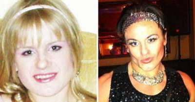This Woman Took So Many Steroids That It Altered Her Body So She is Unrecognizable