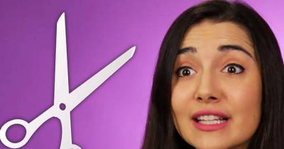 Women Reveal Their Greatest Fear For Their Lady Parts - And What They'd Like To Do About It