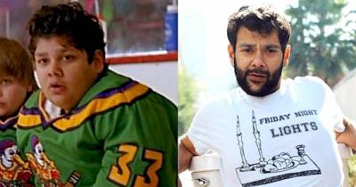 The Mighty Ducks Kids Are All Grown Up And Are Living Some Pretty Crazy Lives
