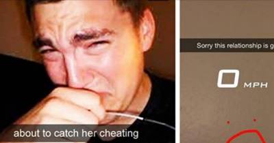 People Shared Stories Of Catching Their Partners Cheating, It&rsquo;s All Kinds Of Awkward