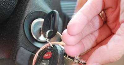 I Always Messed It Up With My Key Ring. Now I Finally Know What To Do Thanks To This Trick!