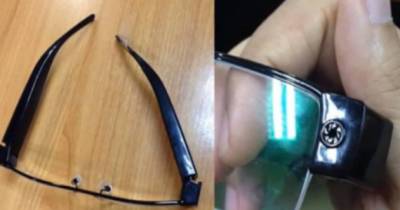 Thai Med Students Caught Using Spy Cams And Apple Watches To Cheat Of Exam