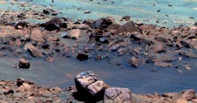 They Thought It'd Last 90 Days. But 12 Years Later, This Rover Is Still Going Strong