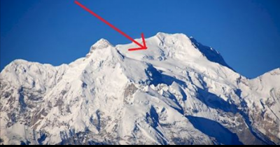 They Disappeared In The Mountains Without A Trace. But 16 Years Later, Climbers Found THIS