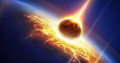 8 Ways Humanity Could Obliterate The Entire Solar System