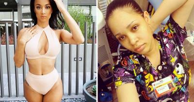 Instagram Model Gets Woman Fired Allegedly After &ldquo;Bullying&rdquo; Her Children In The Comments
