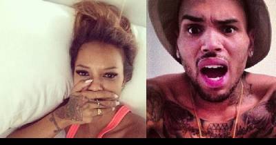 Is Chris Brown Finished? Ex Karrueche Tran Drops BOMBSHELL: &ldquo;Chris Never Had...&rdquo;