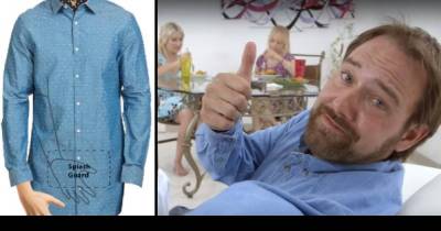 Some Guys Need To Fap All The Time, This Shirt Just Made It Easier