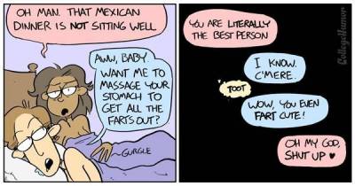 The 5 Stages Of Relationship: Which Stage Is Yours At?