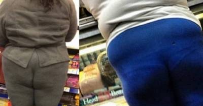 9 Things Women Who Wear Leggings As Pants Are Tired Of Hearing