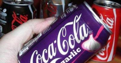 Mind Blowing Facts About Coca-Cola