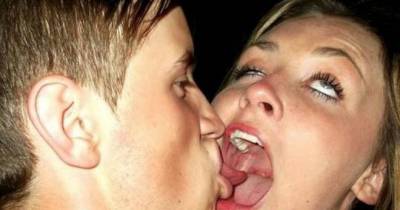 Sickening Signs That You're At The Absolute Peak Of Your Relationship