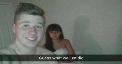 People Expose Their Most Awkward &ldquo;One Night Stand&rdquo; Experiences
