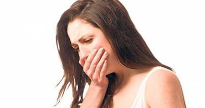 Heart Disease In Women Is Often Confused With The Flu