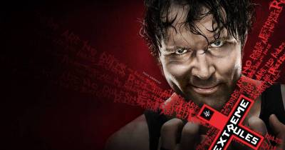 10 Best WWE Extreme Rules Matches Ever