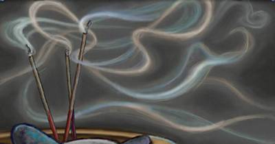 Is It A Myth That Incense Smoke Causes Cancer?