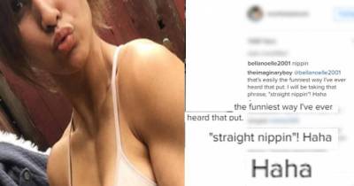 Social Media Posts That Are Downright Awkward