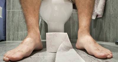 What Happens If You Don&rsquo;t Poop For 13 Years? This Man Didn&rsquo;t & Here&rsquo;s What It Did To Him