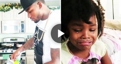 Terrible Father &ldquo;Pranks&rdquo; Own Kids By Putting Laxative In Their Food