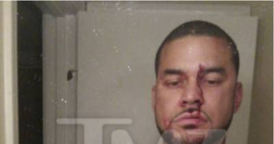 Juvenile Beat The Sh*t Out Of A Waffle House Customer After Dude Insulted The Rapper&rsquo;s Wife