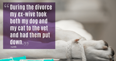 People Share The Most Messed Up Things Someone Has Done To Them
