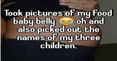 Crazy Things People With Baby Fever Have Done
