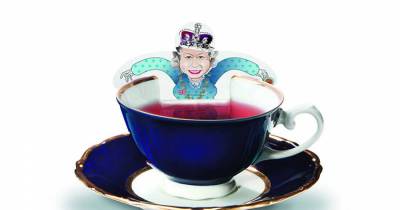 Creative Teabag Designs For Tea Lovers